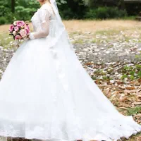 لباس عروس ترک