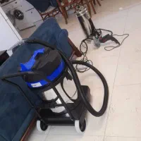 فروش دستگاه مبل شور دسته دوم مبلشور