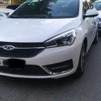 اریزو۵ توربو اتوماتیک ۹۹