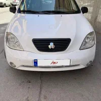 تیبا۲ مدل ۹۷