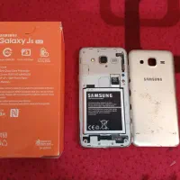 سامسونگ J5|موبایل|مرودشت, فاز اول شهرک فرهنگیان|دیوار