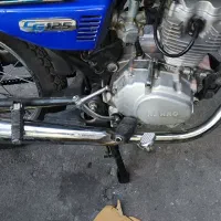 هندا/اپاچی/لاکی/ns/بنلی|موتورسیکلت|قدس, شهر‌قدس|دیوار