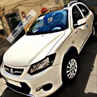 کوییک GXR دورنگ با رینگ جی ایکس R آر صفر - RS اس S