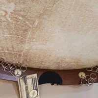 دف سما|سازهای سنتی|کرج, شاهین‌ویلا|دیوار