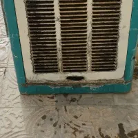 کولر آبی|کولر آبی|شیراز, بالا کفت|دیوار