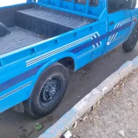 نیسان آبشنال دوگانهسوز