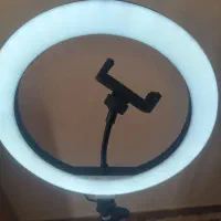 رینگ لایت|دوربین عکاسی و فیلم‌برداری|کرمانشاه, |دیوار