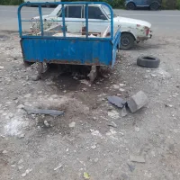 اطاق نیسان سه خط