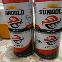 رنگ صادراتی