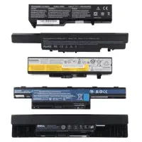 انواع باطری لپ تاپ