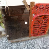 لوازم کبوتر و جفتگاه پرنده|لوازم جانبی حیوانات|لاهیجان, کوی زمانی|دیوار