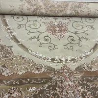 فرش ماشینی|فرش|کازرون, |دیوار