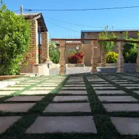 خانه ویلایی نوساز خوانسار