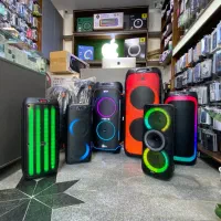 فروش ویژه اسپیکر فقط ۵ میلیون تومان