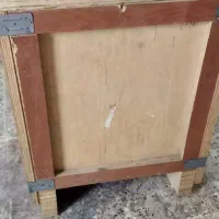 باکس چوبی|عمدهفروشی|ماهدشت, |دیوار
