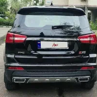 فردا sx5 مدل ۱۴۰۴|خودرو سواری و وانت|رشت, آزادگان|دیوار