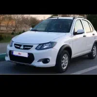 کوییک سفید مدل ۱۴۰۱