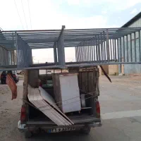 بار از بهاباد وبافق به یزد