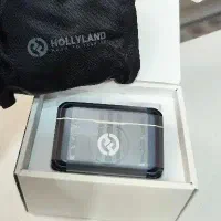 میکروفون هالی لند ام ۲