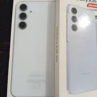 گوشی A35 سامسونگ