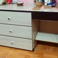 میز ارایشی دراور