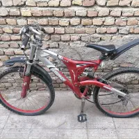 دوچرخه 26