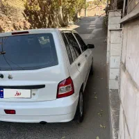 پراید 111 هاچبک مدل ۹۷|خودرو سواری و وانت|رودهن, |دیوار