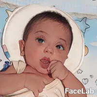 پرستار کودک