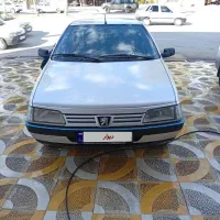 پژو405|خودرو سواری و وانت|سرپل ذهاب, |دیوار