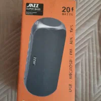 اسپیکر معروف ( جاز )