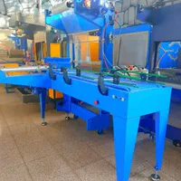 شایان صنعت/شیرینگ پک دستگاه تونلی و کابینیVARAMIN|ماشین‌آلات صنعتی|ورامین, |دیوار