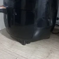 سرخ کن بدون روغن|اجاق گاز و لوازم برقی پخت‌وپز|شهریار, شهرک امیریه|دیوار