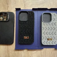 قاب گوشی آیفون ۱۶ پرو