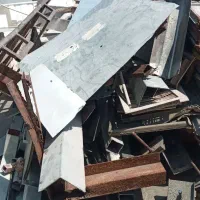 تخریب خانه قدیمی آهن آلات پالت ضایعات چوب|عمدهفروشی|تهران, پاسداران|دیوار