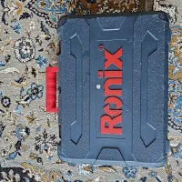 یک دستگاه درل رونیکس مدل 2700