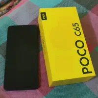 poco c65|موبایل|جیرفت, |دیوار