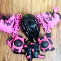 اسکیت استاندارد و حرفه ای