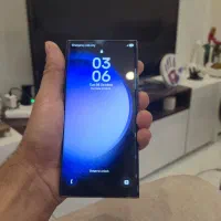 گوشی سامسونگ s 23 ultra|موبایل|رشت, یخسازی|دیوار