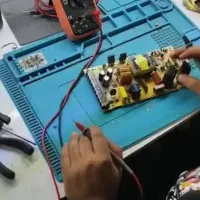 آموزش تعمیرات برد و لوازم خانگی