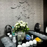 سالن جشن وعقد پیوند رویایی