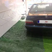 پارس تی یو فایو|خودرو سواری و وانت|شیراز, کوزه گری|دیوار