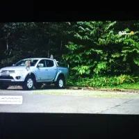 تلویزیون ال ای دی 50