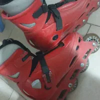 اسکیت