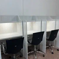 استخدام مراقب سالن مطالعه