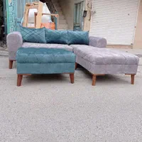 مبلمان عظیمی راحتی تی وی|مبلمان خانگی و میز عسلی|مشکین‌دشت, |دیوار