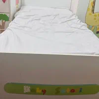 سرویس خواب کودک و نوجوان چیلک ترک|تخت و سرویس خواب|تهران, مهران (سیدخندان)|دیوار