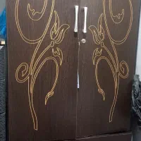 کمد ام دی اف