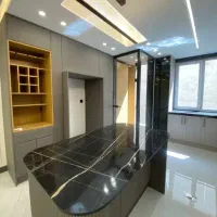 ۷۶متر ۲ خواب فول بازسازی شده سازمان برنامه جنوب|فروش آپارتمان|تهران, سازمان برنامه جنوبی|دیوار