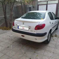 پژو 206SD|خودرو سواری و وانت|تبریز, |دیوار