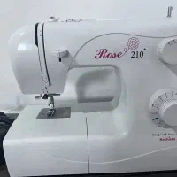 چرخ خیاطی کاچیران